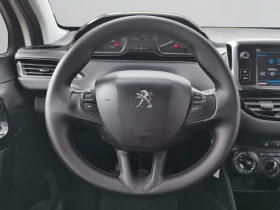 Peugeot 208 ACTIVE 1.2 VTi 68 BVM5 EURO 6.2//1906242 - 15999 лв. / 8180.16 € - 15124969 10