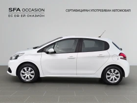 Peugeot 208 ACTIVE 1.2 VTi 68 BVM5 EURO 6.2//1906242 - 15999 лв. / 8180.16 € - 15124969 8