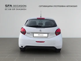 Peugeot 208 ACTIVE 1.2 VTi 68 BVM5 EURO 6.2//1906242 - 15999 лв. / 8180.16 € - 15124969 6