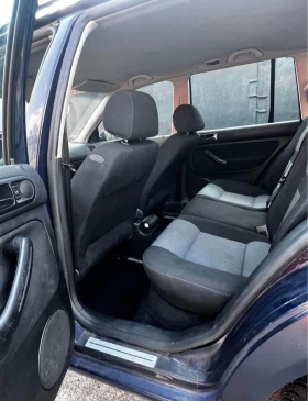 VW Golf 2.0 Metan, снимка 7