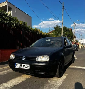 VW Golf 2.0 Metan, снимка 2
