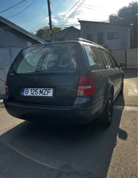 VW Golf 2.0 Metan, снимка 4