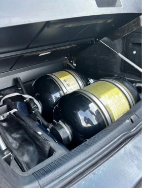 VW Golf 2.0 Metan, снимка 8