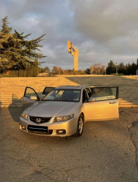 Honda Accord, снимка 2 — Bazar.bg Honda Accord, снимка 2