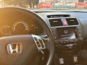 Honda Accord, снимка 6 — Bazar.bg Honda Accord, снимка 6
