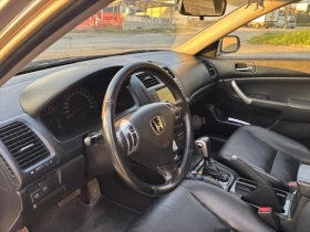 Honda Accord, снимка 5 — Bazar.bg Honda Accord, снимка 5