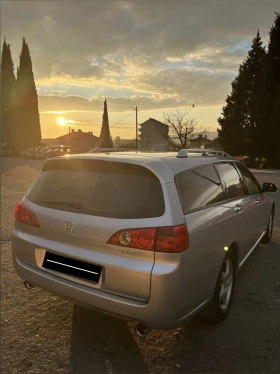 Honda Accord, снимка 4 — Bazar.bg Honda Accord, снимка 4