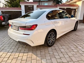 BMW 320 - 55900 лв. / 28581.22 € - 91905621 3