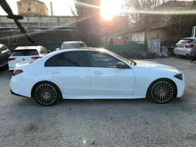 Mercedes-Benz C 300 2.0 AMG 4-Matic Keyless Head up Burmester 35948 км - 80526 лв. / 41172.29 € - 19031240 4