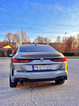 BMW 2 Gran Coupe 220 d XDrive, снимка 3