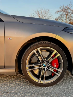 BMW 2 Gran Coupe 220 d XDrive, снимка 10