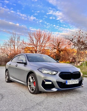 BMW 2 Gran Coupe 220 d XDrive, снимка 1
