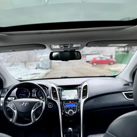 Hyundai I30 * PREMIUM - Оборудване *  - 7800 € / 15255.47 лв. - 63612812 17
