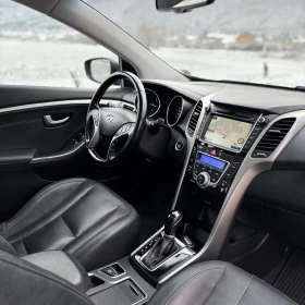 Hyundai I30 * PREMIUM - Оборудване *  - 7800 € / 15255.47 лв. - 63612812 9