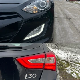Hyundai I30 * PREMIUM - Оборудване *  - 7800 € / 15255.47 лв. - 63612812 15