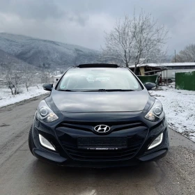 Hyundai I30 * PREMIUM - Оборудване *  - 7800 € / 15255.47 лв. - 63612812 3