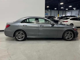 Mercedes-Benz C 300 * CARFAX * БЕЗ ПЪРВОНАЧАЛНА ВНОСКА - 20100 € / 39312.18 лв. - 19266733 3