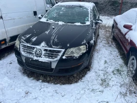 VW Passat 2.0 - 11 € / 21.51 лв. - 34529652 3