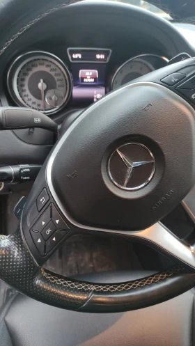 Mercedes-Benz CLA 250 - 13750 € / 26892.66 лв. - 24456753 11