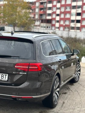 VW Passat R Line BluMotion Матрикс/Дигитал/Пано/Масаж/Кожа - 15800 € / 30902.11 лв. - 74463428 4