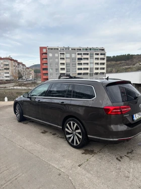 VW Passat R Line BluMotion Матрикс/Дигитал/Пано/Масаж/Кожа - 15800 € / 30902.11 лв. - 74463428 6