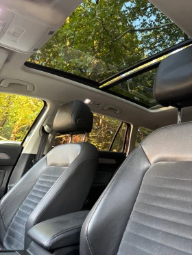VW Passat R Line BluMotion Матрикс/Дигитал/Пано/Масаж/Кожа - 15800 € / 30902.11 лв. - 74463428 14