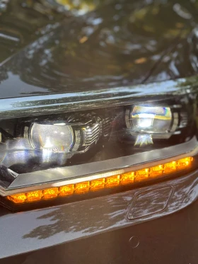 VW Passat R Line BluMotion Матрикс/Дигитал/Пано/Масаж/Кожа - 15800 € / 30902.11 лв. - 74463428 10