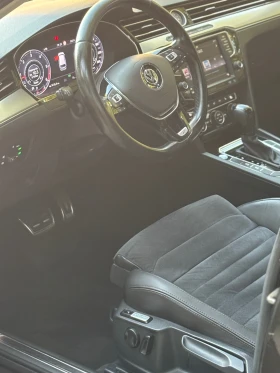 VW Passat R Line BluMotion Матрикс/Дигитал/Пано/Масаж/Кожа - 15800 € / 30902.11 лв. - 74463428 9