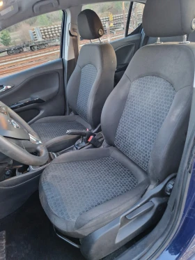 Opel Corsa 1.4 GPL Нов внос!!! - 4280 € / 8370.95 лв. - 29331503 10