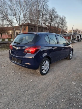 Opel Corsa 1.4 GPL Нов внос!!! - 4280 € / 8370.95 лв. - 29331503 7