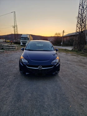 Opel Corsa 1.4 GPL Нов внос!!! - 4280 € / 8370.95 лв. - 29331503 2