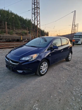 Opel Corsa 1.4 GPL Нов внос!!! - 4280 € / 8370.95 лв. - 29331503 3