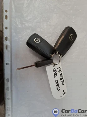 Opel Corsa 1.4 GPL Очакван внос!!! - 4100 € / 8018.90 лв. - 97900462 16