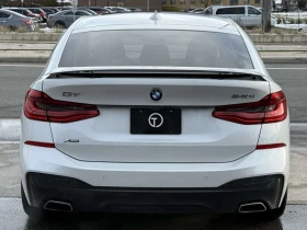 BMW 640 * xDrive GT * Фиксирана цена до БГ * CARFAX *  - 21400 € / 41854.76 лв. - 36511413 5