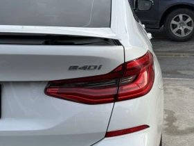 BMW 640 * xDrive GT * Фиксирана цена до БГ * CARFAX *  - 21400 € / 41854.76 лв. - 36511413 7