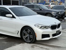 BMW 640 * xDrive GT * Фиксирана цена до БГ * CARFAX *  - 21400 € / 41854.76 лв. - 36511413 3