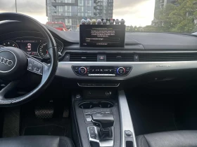 Audi A4 2018 QUATTRO * 360 КАМЕРА / ПОДГРЕВ / ШИБИДАХ - 16490 € / 32251.64 лв. - 64546723 9