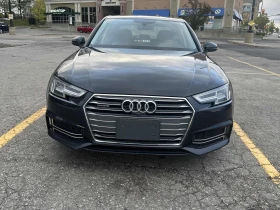 Audi A4 2018 QUATTRO * 360 КАМЕРА / ПОДГРЕВ / ШИБИДАХ - 16490 € / 32251.64 лв. - 64546723 2