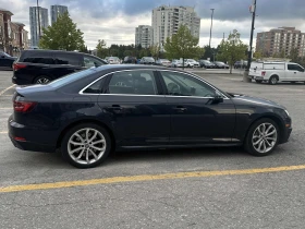 Audi A4 2018 QUATTRO * 360 КАМЕРА / ПОДГРЕВ / ШИБИДАХ - 16490 € / 32251.64 лв. - 64546723 5