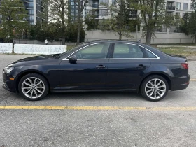 Audi A4 2018 QUATTRO * 360 КАМЕРА / ПОДГРЕВ / ШИБИДАХ - 16490 € / 32251.64 лв. - 64546723 3