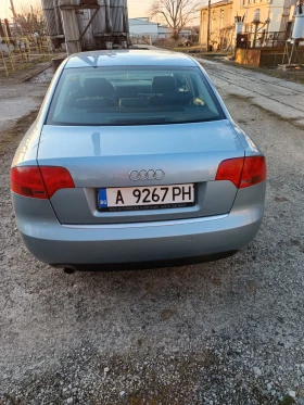 Audi A4 Б7 - 3700 € / 7236.57 лв. - 97872085 3