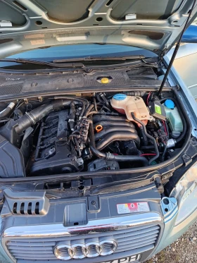 Audi A4 Б7 - 3700 € / 7236.57 лв. - 97872085 7