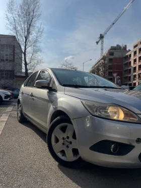 Ford Focus  Titanium 1.6 ������/���  CarPlay/Android Auto | Mobile.bg � ����� ������ 14