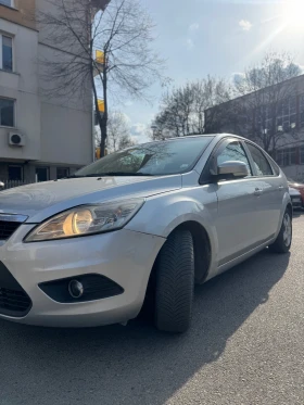 Ford Focus  Titanium 1.6 ������/���  CarPlay/Android Auto | Mobile.bg � ����� ������ 15