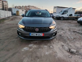 Fiat Tipo 1.6Mjet-120kc. - изображение 1