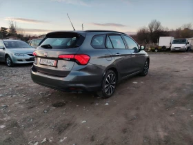 Fiat Tipo 1.6Mjet-120kc. - 5500 € / 10757.07 лв. - 57751254 5
