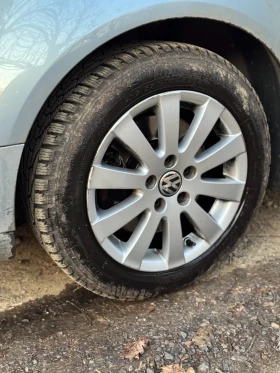 VW Passat 1.8tsi без ръжда ! - 10 € / 19.56 лв. - 86673818 10