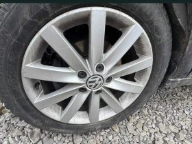 VW Passat 1.8tsi без ръжда ! | Auto.bg — изображение 14