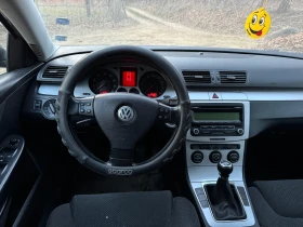 VW Passat 1.8tsi без ръжда ! - 10 € / 19.56 лв. - 86673818 9