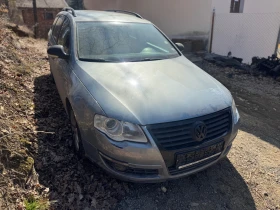 VW Passat 1.8tsi без ръжда ! - 10 € / 19.56 лв. - 86673818 6